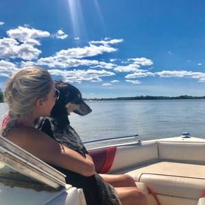 Meet your Posher, Kristen